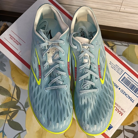 BROOKS ELMN8 7 Spike Track & Field, Track Shoes, Cross Country unisex main image 14